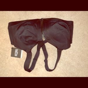 Body By Victoria Sport Bra 38 DD NWT